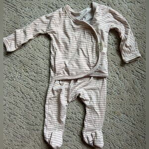 Bonsie Baby Onesie